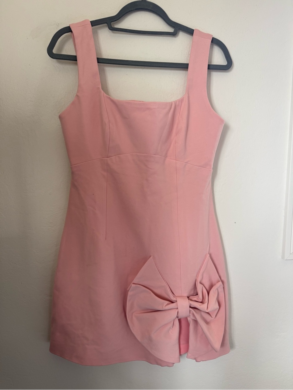 Elliatt Mini Dress - Picture 4 of 5